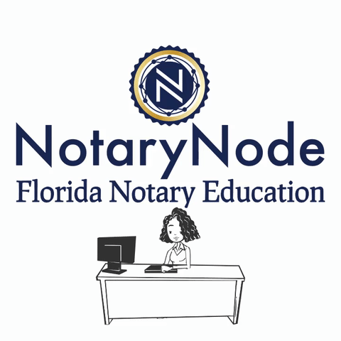 Florida Notary Public Education